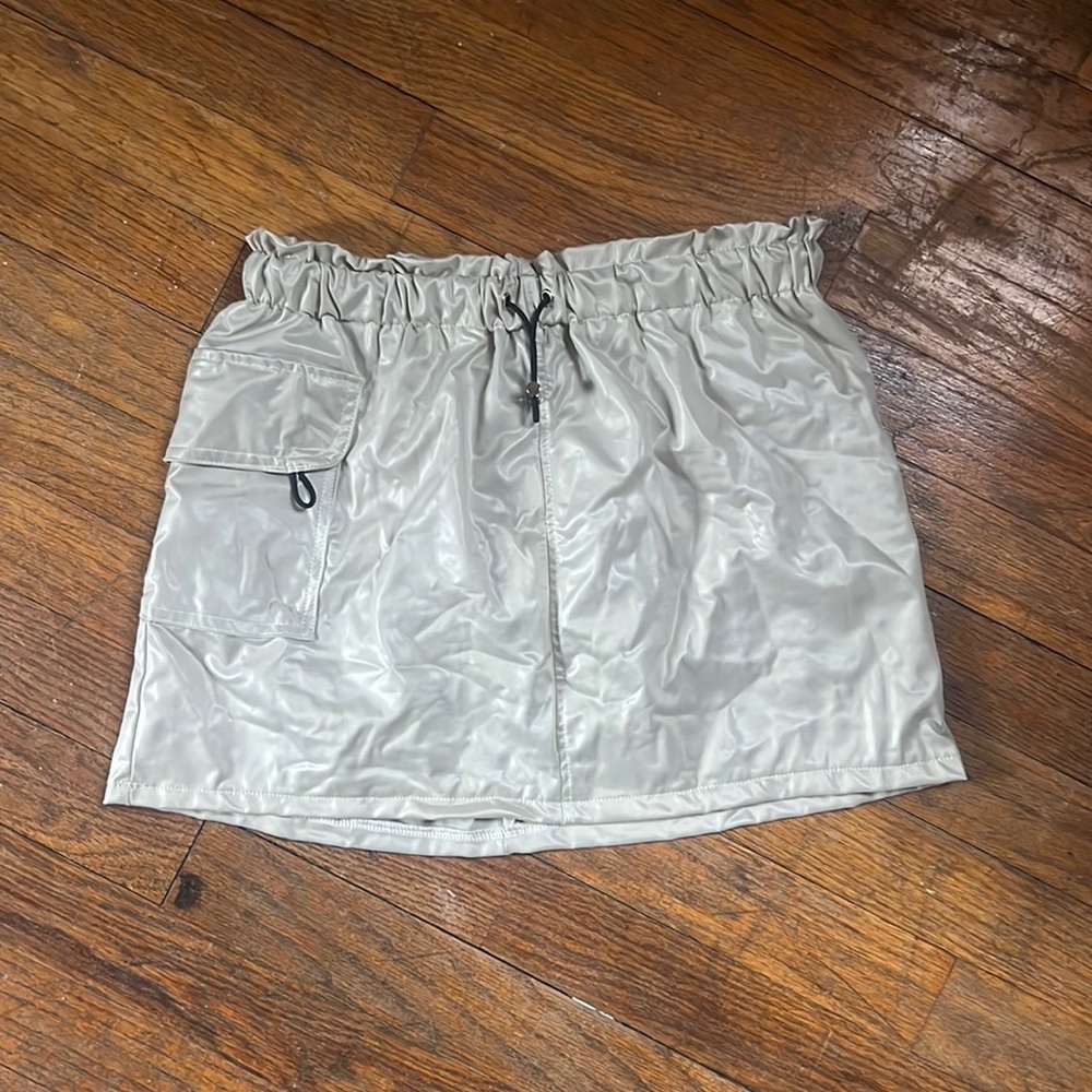 Forever21 mini skirt